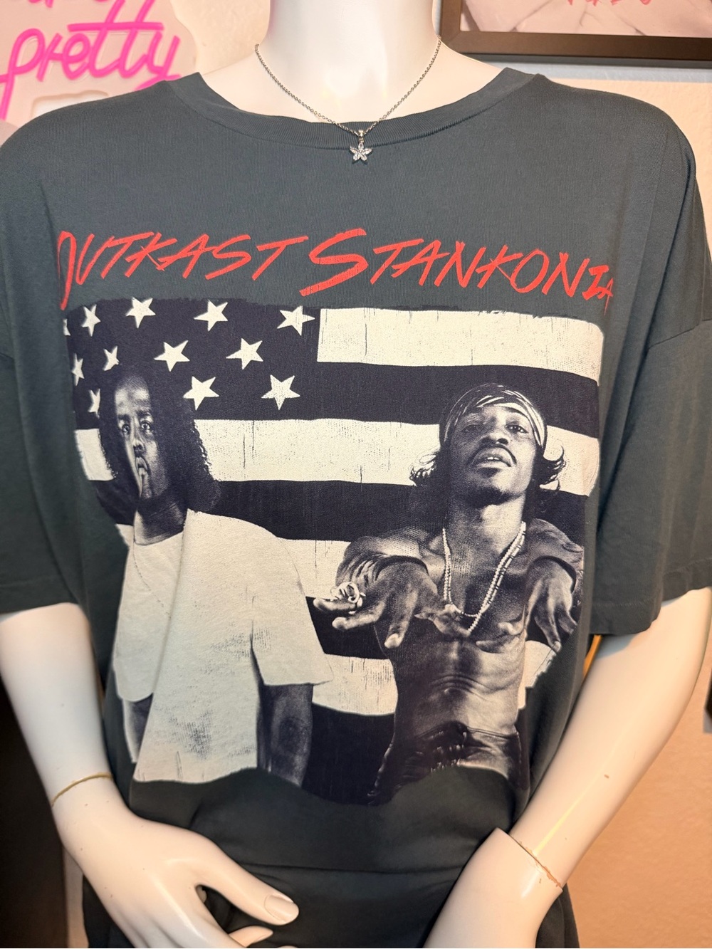 Daydreamer OutKast Tee